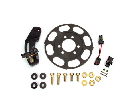 FAST Ignition Crank Trigger SBC 8 thumbnail 3