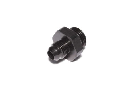 FAST Fitting W/O-Ring -8 SAE O-Ring thumbnail 3