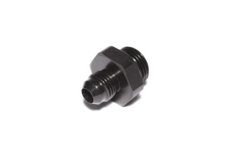 FAST Fitting W/O-Ring -8 SAE O-Ring thumbnail 5