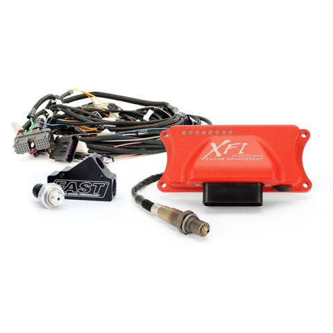 FAST Engine Control System XFI thumbnail 3
