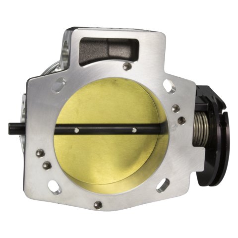 FAST Throttle Body Coyote 87MM thumbnail 8