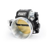 FAST Throttle Body Hemi 87MM thumbnail 1
