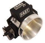 FAST Throttle Body Hemi 87MM thumbnail 2