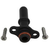 FAST Purge Fitting Small LS3 Intake Manifold thumbnail 2