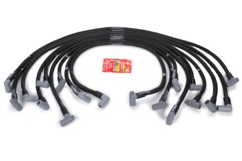 FAST GM Circle Track Wire Set With Heat Sleeve Firewire Spark Plug Wire Set thumbnail 3