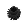 FAST XDi Sportsman Steel Distributor Gear For Ford 351C .531in Gear I.D .530in Shaft O.D thumbnail 4