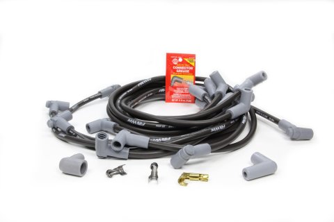 FAST FireWire Chevrolet Big Block Under-Header Cover Wire Set thumbnail 1