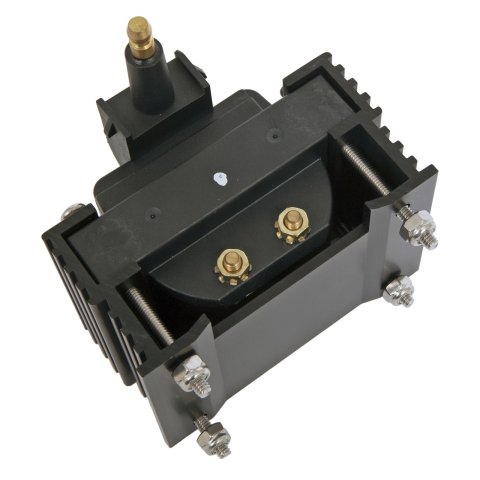 FAST LS91 High Output Universal External-Core Coil thumbnail 1