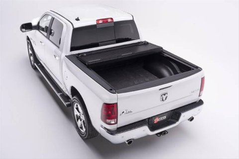 BAK 19-20 Dodge Ram (New Body Style w/o Ram Box) 5ft 7in Bed BAKFlip F1 thumbnail 7