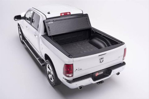 BAK 19-20 Dodge Ram (New Body Style w/o Ram Box) 5ft 7in Bed BAKFlip F1 thumbnail 8