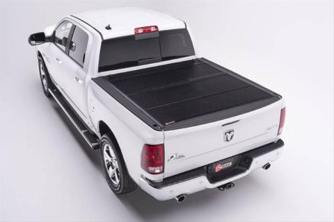 BAK 19-20 Dodge Ram (New Body Style w/o Ram Box) 5ft 7in Bed BAKFlip F1 thumbnail 9
