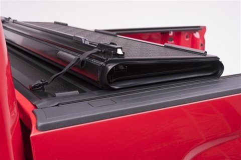 BAK 19-20 Chevy Silverado 5ft 8in Bed (New Body Style) BAKFlip F1 thumbnail 1