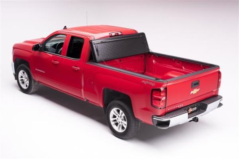 BAK 19-20 Chevy Silverado 5ft 8in Bed (New Body Style) BAKFlip F1 thumbnail 3