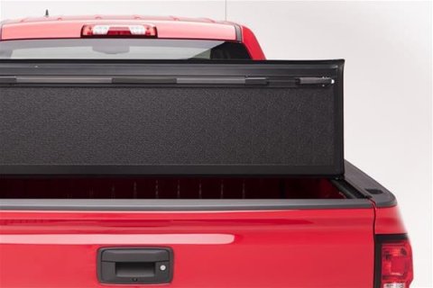 BAK 19-20 Chevy Silverado 5ft 8in Bed (New Body Style) BAKFlip F1 thumbnail 5