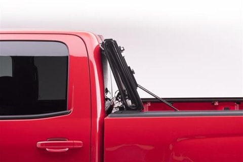 BAK 19-20 Chevy Silverado 5ft 8in Bed (New Body Style) BAKFlip F1 thumbnail 8