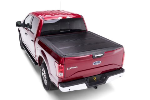 BAK 17-23 Ford Super Duty 6ft 9in Bed BAKFlip F1 thumbnail 9