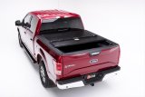 BAK 15-20 Ford F-150 5ft 6in Bed BAKFlip F1 thumbnail 1