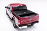 BAK 15-20 Ford F-150 5ft 6in Bed BAKFlip F1 thumbnail 8