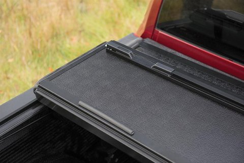 BAK 16-20 Toyota Tacoma 6ft Bed BAKFlip F1 thumbnail 8
