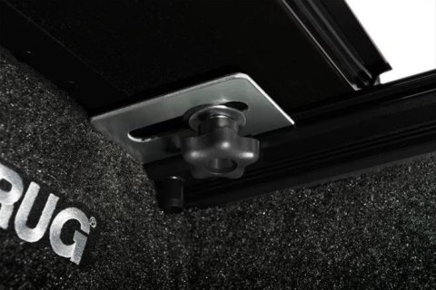 BAK 19-20 Dodge Ram (New Body Style w/o Ram Box) 5ft 7in Bed BAKFlip FiberMax thumbnail 2