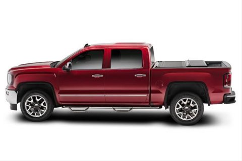 BAK 19-20 Dodge Ram (New Body Style w/o Ram Box) 5ft 7in Bed BAKFlip FiberMax thumbnail 9