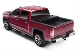 BAK 19-20 Chevy Silverado 5ft 8in Bed (New Body Style) BAKFlip FiberMax thumbnail 6