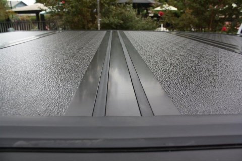 BAK 15-20 Ford F-150 5ft 6in Bed BAKFlip FiberMax thumbnail 2