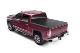 BAK 2020 Jeep Gladiator 5ft Bed BAKFlip FiberMax thumbnail 8