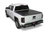 BAK 88-13 Chevy Silverado & C/K 1500 / 88-14 Chevy Silverado 2500/3500 HD 6ft 6in Bed BAKFlip G2 thumbnail 2