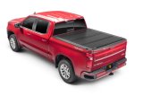 BAK 88-13 Chevy Silverado & C/K 1500 / 88-14 Chevy Silverado 2500/3500 HD 6ft 6in Bed BAKFlip G2 thumbnail 3