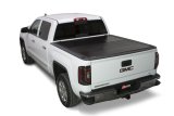 BAK 88-13 Chevy Silverado & C/K 1500 / 88-14 Chevy Silverado 2500/3500 HD 6ft 6in Bed BAKFlip G2 thumbnail 5
