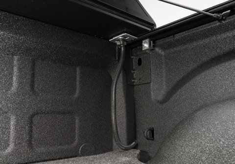 BAK 09-18 Dodge Ram 1500 (19-20 Classic Only) (w/o Ram Box) 5ft 7in Bed BAKFlip G2 thumbnail 4