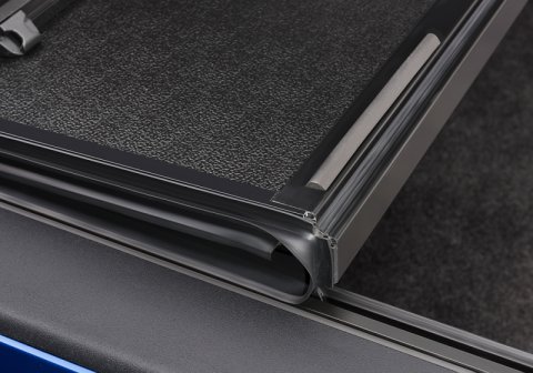 BAK 09-18 Dodge Ram 1500 (19-20 Classic Only) (w/o Ram Box) 5ft 7in Bed BAKFlip G2 thumbnail 8