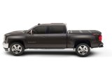 BAK 14-18 Chevy Silverado 1500 / 15-20 Chevy Silverado 2500/3500 5ft 8in Bed BAKFlip G2 thumbnail 3