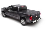 BAK 14-18 Chevy Silverado 1500 / 15-20 Chevy Silverado 2500/3500 5ft 8in Bed BAKFlip G2 thumbnail 4