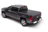 BAK 14-18 Chevy Silverado 1500 / 15-20 Chevy Silverado 2500/3500 5ft 8in Bed BAKFlip G2 thumbnail 5