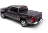 BAK 14-18 Chevy Silverado 1500 / 15-20 Chevy Silverado 2500/3500 6ft 6in Bed BAKFlip G2 thumbnail 2
