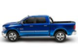 BAK 12-18 Ram 1500 (19-20 Classic Only) / 12-20 2500/3500 6ft 4in Bed BAKFlip G2 thumbnail 2