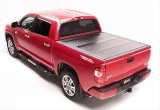 BAK 19-20 Dodge Ram 1500 (New Body Style w/o Ram Box) 6ft 4in Bed BAKFlip G2 thumbnail 4