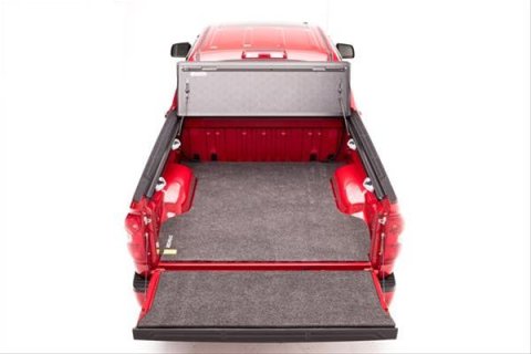 BAK 16-20 Nissan Titan XD 6ft 6in Bed (w or w/o Track System) BAKFlip G2 thumbnail 9