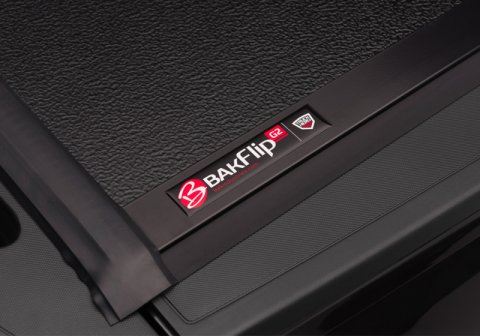 BAK 88-14 Chevy Silverado & C/K 8ft Bed (2014 HD / 2500 / 3500) BAKFlip G2 thumbnail 9