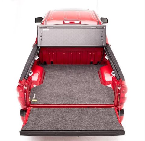 BAK 19-20 Dodge Ram (New Body Style w/ Ram Box) 5ft 7in Bed BAKFlip G2 thumbnail 1