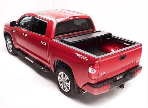 BAK 19-20 Dodge Ram (New Body Style w/ Ram Box) 5ft 7in Bed BAKFlip G2 thumbnail 2