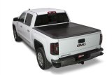 BAK 19-20 Chevy Silverado 6ft 6in Bed 1500 (New Body Style) BAKFlip G2 thumbnail 5