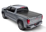 BAK 19-20 Chevy Silverado 6ft 6in Bed 1500 (New Body Style) BAKFlip G2 thumbnail 9