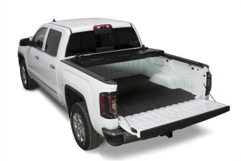 BAK 19-20 Chevy Silverado 8ft Bed 1500 (New Body Style) BAKFlip G2 thumbnail 3