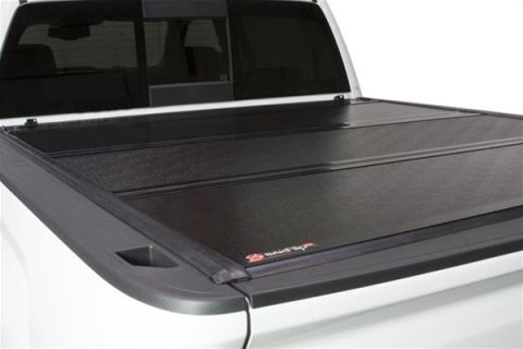 BAK 19-20 Chevy Silverado 8ft Bed 1500 (New Body Style) BAKFlip G2 thumbnail 6