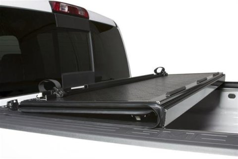 BAK 19-20 Chevy Silverado 8ft Bed 1500 (New Body Style) BAKFlip G2 thumbnail 7