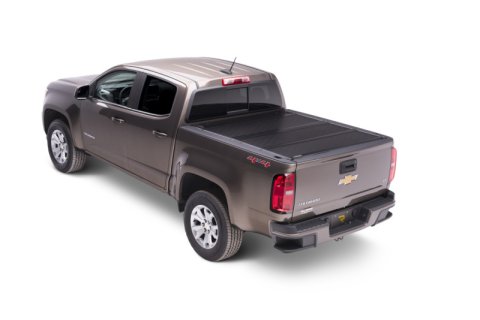 BAK 15-20 Chevy Colorado/GMC Canyon 6ft Bed BAKFlip G2 thumbnail 1