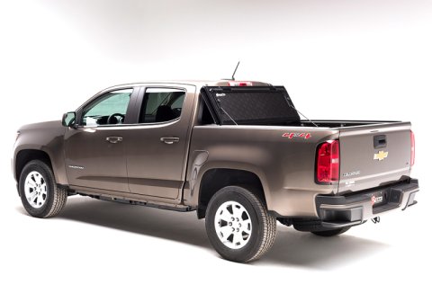 BAK 15-20 Chevy Colorado/GMC Canyon 6ft Bed BAKFlip G2 thumbnail 3